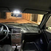 پژوپارس دوگانه مدل ۸۸