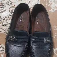 کفش طبی نیوشاصددرصدداروخانه ای سایز۳۹و۴۰