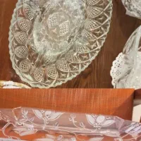 شیرینی خوری ژاپنی و ظروف آکبند خارجی