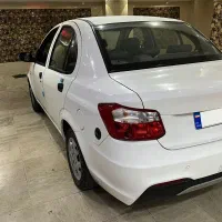 ساینا دوگانه کارخانه مدل ۱۴۰۳|خودرو سواری و وانت|تهران, مشیریه|دیوار