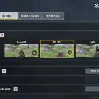 اکانت کالاف دیوتی موبایل|کنسول، بازی ویدئویی و آنلاین|شهرکرد, |دیوار