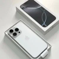 آیفون 16پرومکس) مدرن ترین تکنولوژی+قسطی|موبایل|کرمانشاه, |دیوار