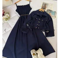 پیراهن و جلیقه