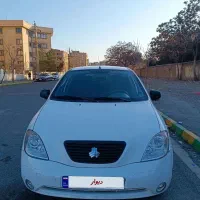 تیبا ۲ سالم