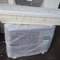 کولر گازی اینورتر ۲۴۰۰۰ اجنرال