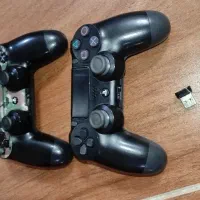 PS4 کپیخور 9 دو دسته|کنسول، بازی ویدئویی و آنلاین|رشت, شهرک صبا|دیوار