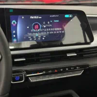 ایکس 33 کراس اتومات نمایندگی مدیران خودرو هشتگرد|خودرو سواری و وانت|هشتگرد, هشتگرد قدیم|دیوار