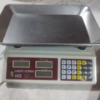 ترازو دیجیتال