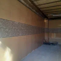 پارکینگ|فروش زمین و ملک کلنگی|رباطکریم, نصیرشهر|دیوار