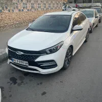 اریزو۶ اکسنت مدل ۱۴۰۰