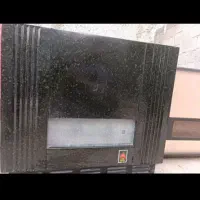 بخاری گازی دونار درحدنو