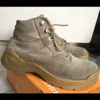 بوت 5.11 اصل سایز ۴۲|کیف، کفش، کمربند|تهران, تهرانسر شمالی|دیوار