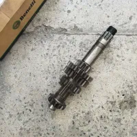 گیربکس بنلی 150 بنلی 150 گیربکس