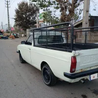 وانت خوش قیمت|خودرو سواری و وانت|رشت, احمد گوراب|دیوار