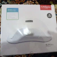 دستگاه uv سان ۵ پلاس