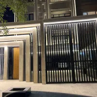 ۸۴ مترصفر حسابی جنوبی شمالی سرجلو