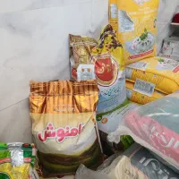 برنج هندی ۱۱۲۱ سوپر باسماتی|خوردنی و آشامیدنی|مشهد, مصلی (کارمندان اول)|دیوار