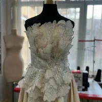 خیاط لباس شب