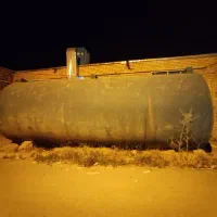 تانکر ۳۰هزار تایی