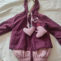 مقداری لباس