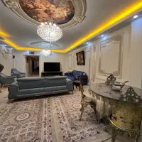۱۷۰مترتکواحدی/فول بازسازی/تراورتن/تاپ لوکیشن اول|فروش آپارتمان|تهران, تهران پارس|دیوار