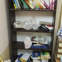 کتاب خانه