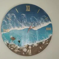 لوازم منزل ساعت