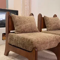 دو عدد مبل مدرن تکی|مبلمان خانگی و میز عسلی|فردیس, سرحدی|دیوار