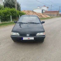 پژو 405