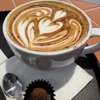 کار آموزی کافه در ۲ ماه