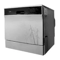 ماشین ظرفشویی ۸ نفره مجیک