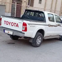 فروش تویوتاهایلوکس