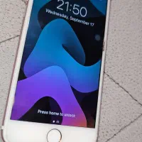 ایفون 6s 64 gb|موبایل|شیراز, پودنک|دیوار