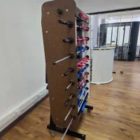 فوتبال دستی|تجهیزات ورزشی|کیش, |دیوار