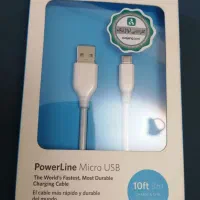 کابل شارژ و انتقال داده Anker