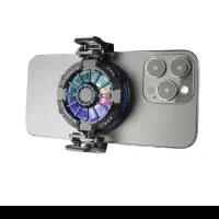 فن رادیاتوری موبایل مدل x106