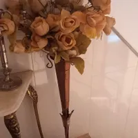 گل مصنوعی خارجی|گل مصنوعی|قم, چهار مردان|دیوار