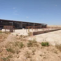 اجاره برای کارهای تولیدی|اجارهٔ دفتر صنعتی، کشاورزی، تجاری|خرقان, |دیوار