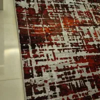 فرش۴متری نو