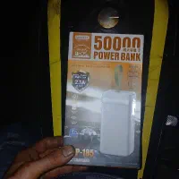 پاوربانک ۵۰۰۰۰ پنجاه هزار ریمکس