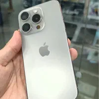 Iphone 15pro 256gig 2sim|موبایل|مهاباد (آذربایجان غربی), |دیوار