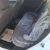 207i مدل ۱۴۰۲|خودرو سواری و وانت|اصفهان, بهارانچی|دیوار