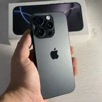 Iphone 16 pro 256