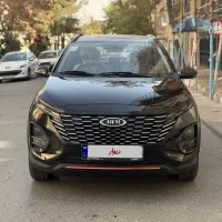 ام وی ام x33 کراس