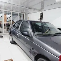 پژو 405 GLX - دوگانه سوز CNG، مدل ۱۳۹۵|خودرو سواری و وانت|قروه, |دیوار