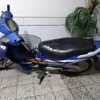 موتور بی کلاج مدل ۸۸