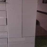 3عدد کمد|جاکفشی، کمد، دراور|جوانرود, |دیوار