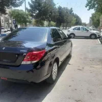 دنا معمولی مدل ۹۷|خودرو سواری و وانت|تهران, گلستان (شهرک راه آهن)|دیوار