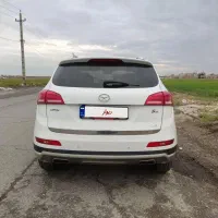 جک اس ۵ دنده مدل ۹۶|خودرو سواری و وانت|نسیم‌شهر, |دیوار