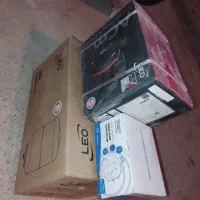 الکترونیک پمپ اب1اسب بخار|مصالح و تجهیزات ساختمان|شهرضا, |دیوار